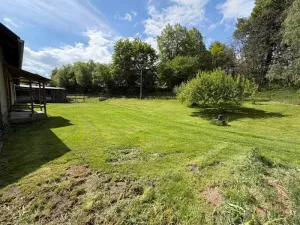 Prodej rodinného domu, Štoky, 80 m2