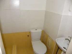 Pronájem bytu 1+1, Jihlava, Mlýnská, 36 m2