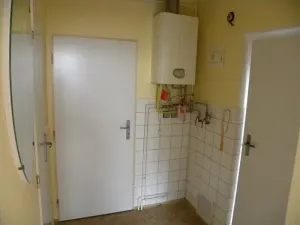 Pronájem bytu 1+1, Jihlava, Mlýnská, 36 m2
