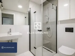 Pronájem bytu 1+kk, Praha - Smíchov, Grafická, 30 m2