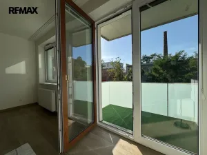 Pronájem bytu 2+kk, Olomouc, Třída Jiřího Pelikána, 60 m2