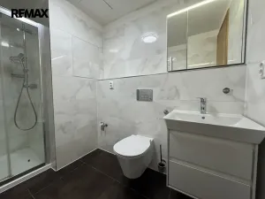 Pronájem bytu 2+kk, Olomouc, Třída Jiřího Pelikána, 60 m2