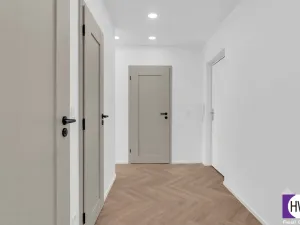 Prodej bytu 2+1, Praha - Záběhlice, Chmelová, 56 m2