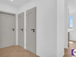 Prodej bytu 2+1, Praha - Záběhlice, Chmelová, 56 m2