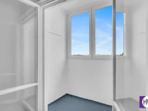 Prodej bytu 2+1, Praha - Záběhlice, Chmelová, 56 m2