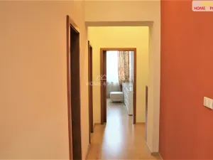 Prodej bytu 2+1, Karlovy Vary, Koptova, 66 m2