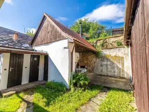 Prodej chalupy, Kněžice, 81 m2