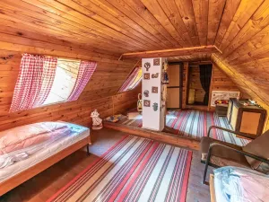 Prodej chalupy, Kněžice, 81 m2
