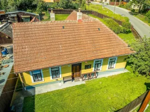 Prodej chalupy, Kněžice, 81 m2