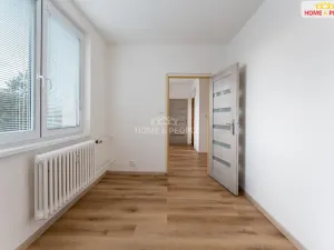 Prodej bytu 3+1, Znojmo, Aninská, 61 m2