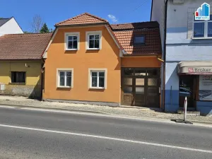 Pronájem bytu 1+kk, Domažlice - Dolejší Předměstí, Dukelská, 32 m2