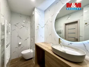 Pronájem bytu 2+1, Ostrava - Poruba, Kyjevská, 58 m2