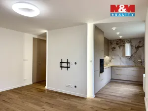 Pronájem bytu 2+1, Ostrava - Poruba, Kyjevská, 58 m2