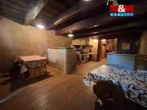 Prodej vinného sklepa, Kobylí, 140 m2
