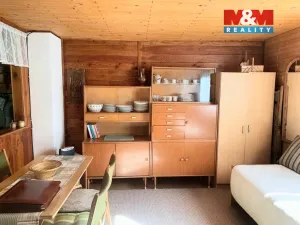 Prodej chaty, Rozstání, 25 m2