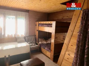 Prodej chaty, Rozstání, 25 m2