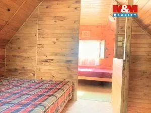 Prodej chaty, Rozstání, 25 m2