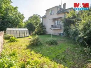 Prodej rodinného domu, Praha - Řeporyje, K Třebonicům, 263 m2