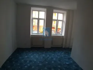 Pronájem bytu 1+1, Plzeň, Spolková, 35 m2