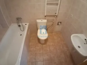Pronájem bytu 1+1, Plzeň, Spolková, 35 m2