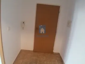 Pronájem bytu 1+1, Plzeň, Spolková, 35 m2