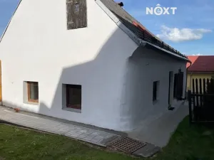 Prodej rodinného domu, Vimperk, Kostelní, 70 m2