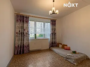 Prodej bytu 2+kk, České Budějovice, V. Volfa, 43 m2