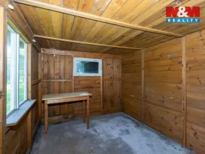 Prodej rodinného domu, Holice, 28. října, 63 m2