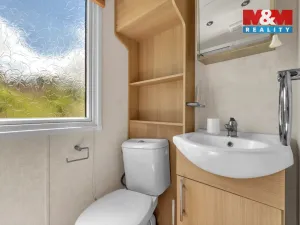 Prodej zahrady, Polička - Lezník, 891 m2