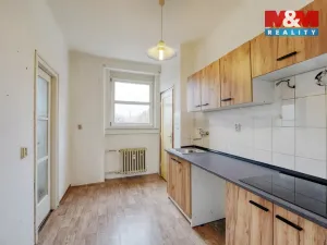 Prodej bytu 3+1, Klatovy - Klatovy III, U Pazderny, 74 m2