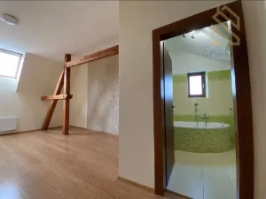 Pronájem bytu 2+1, Louny, Na Valích, 79 m2