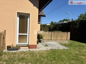 Pronájem rodinného domu, Mariánské Lázně - Hamrníky, třída Vítězství, 31 m2