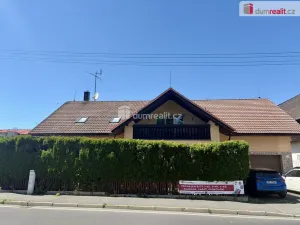 Pronájem rodinného domu, Mariánské Lázně - Hamrníky, třída Vítězství, 31 m2
