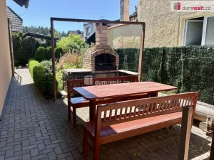 Pronájem rodinného domu, Mariánské Lázně - Hamrníky, třída Vítězství, 31 m2