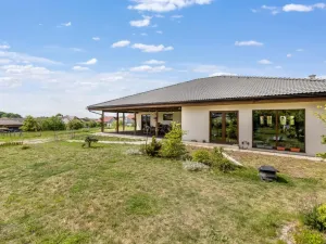 Prodej rodinného domu, Němčice, 243 m2