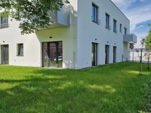 Prodej bytu 4+kk, Holešov, U Letiště, 116 m2