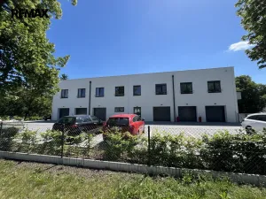 Prodej bytu 4+kk, Holešov, U Letiště, 116 m2