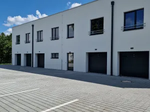 Prodej bytu 4+kk, Holešov, U Letiště, 116 m2