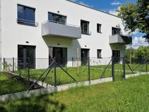 Prodej bytu 4+kk, Holešov, U Letiště, 116 m2