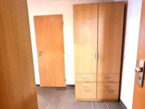 Pronájem bytu 1+kk, Praha - Vysočany, Poděbradská, 33 m2