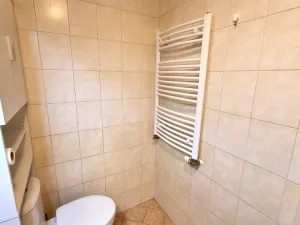 Pronájem bytu 1+kk, Praha - Vysočany, Poděbradská, 33 m2