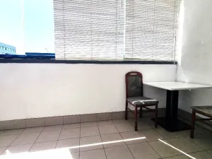 Pronájem bytu 1+kk, Praha - Vysočany, Poděbradská, 33 m2