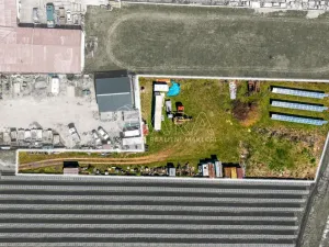 Prodej komerčního pozemku, Mlékojedy, 3769 m2