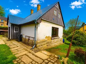 Prodej rodinného domu, Jablonec nad Nisou, Rychnovská, 120 m2