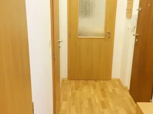 Prodej bytu 1+1, Praha - Karlín, Křižíkova, 45 m2