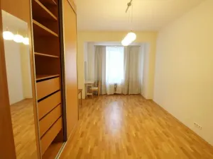 Prodej bytu 1+1, Praha - Karlín, Křižíkova, 45 m2