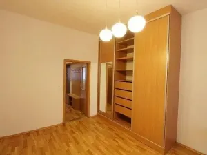 Prodej bytu 1+1, Praha - Karlín, Křižíkova, 45 m2