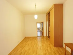 Prodej bytu 1+1, Praha - Karlín, Křižíkova, 45 m2