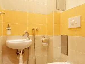 Prodej bytu 1+1, Praha - Karlín, Křižíkova, 45 m2