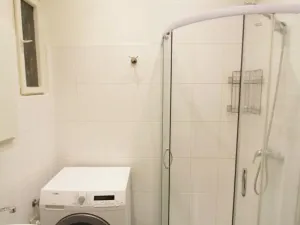 Prodej bytu 1+1, Praha - Karlín, Křižíkova, 45 m2